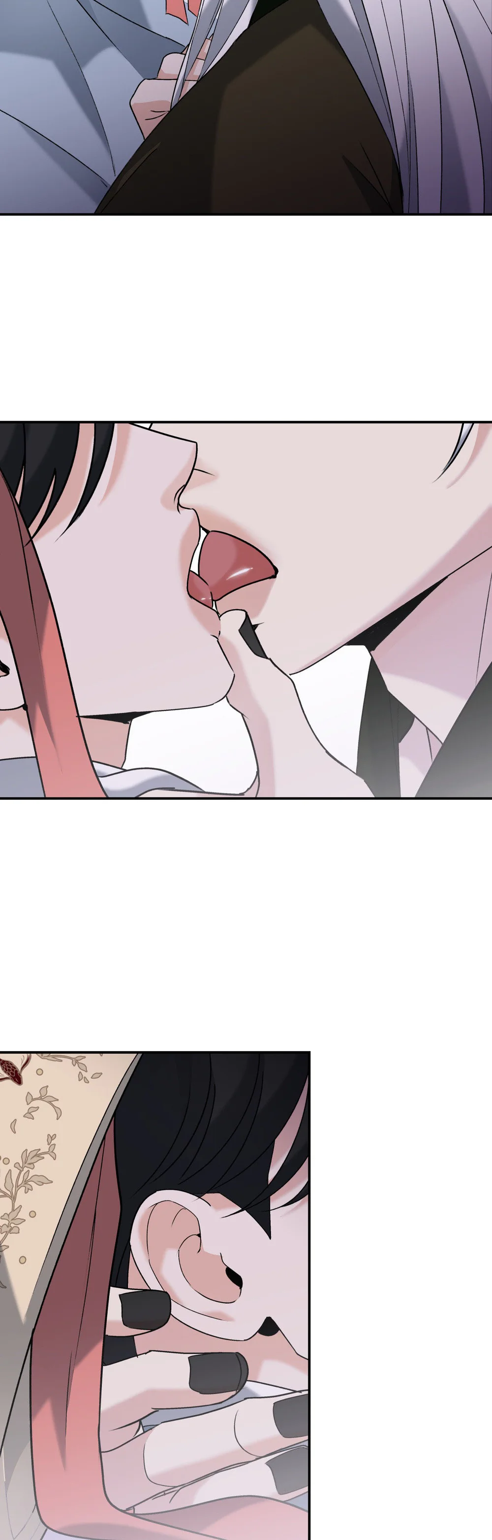 DƯƠNG KHÍ Chapter 33 - Next Chapter 34