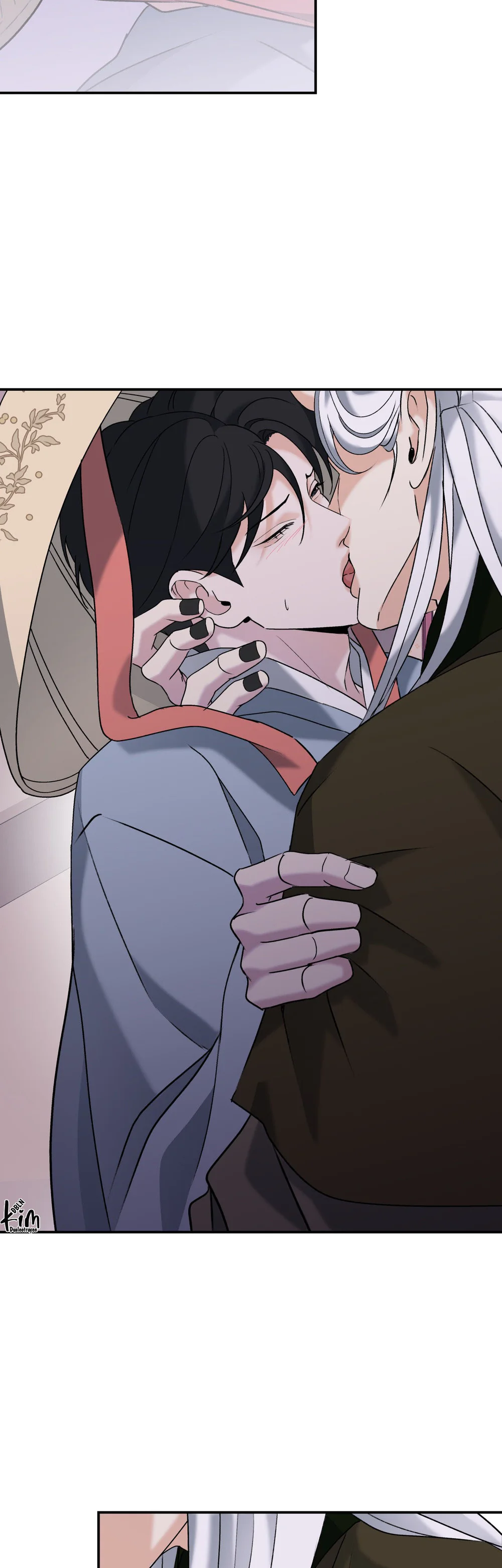 DƯƠNG KHÍ Chapter 33 - Next Chapter 34