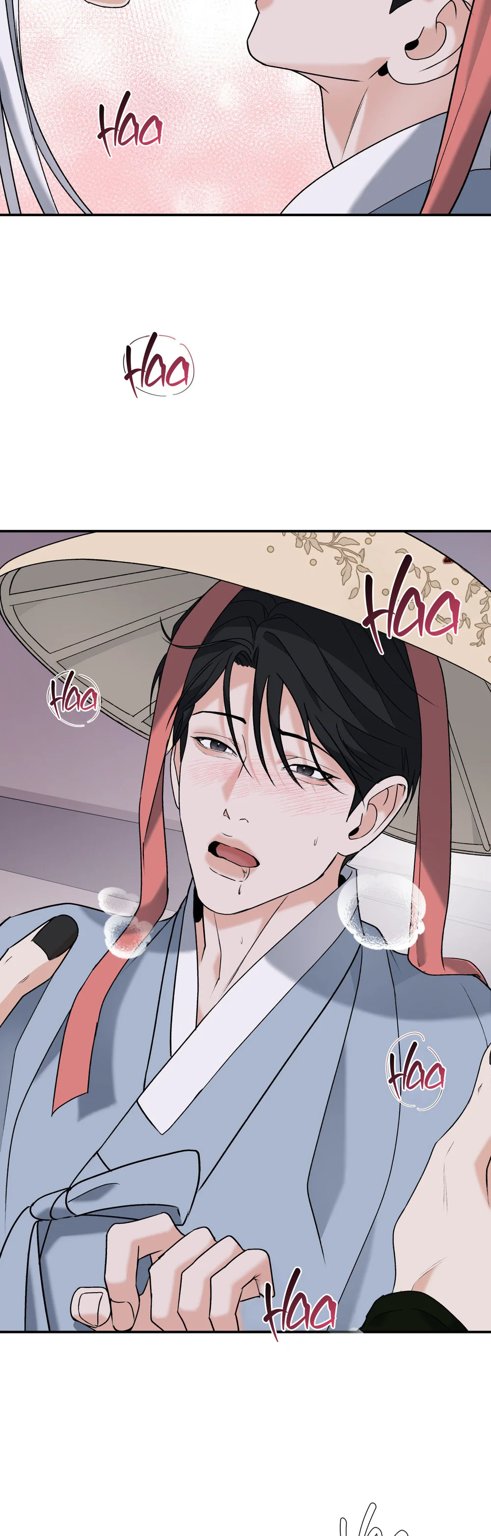 DƯƠNG KHÍ Chapter 33 - Next Chapter 34