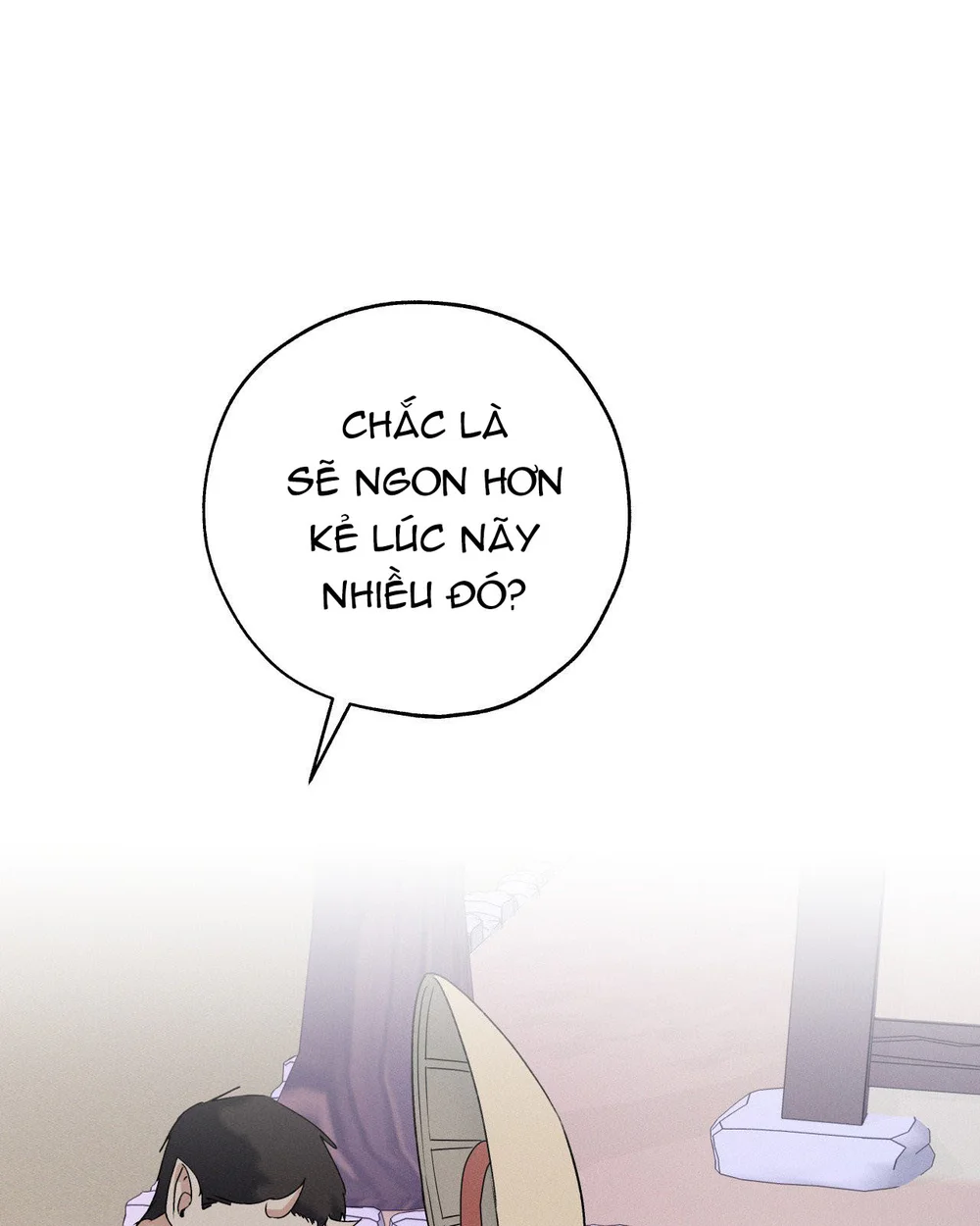 DƯƠNG KHÍ Chapter 33 - Next Chapter 34