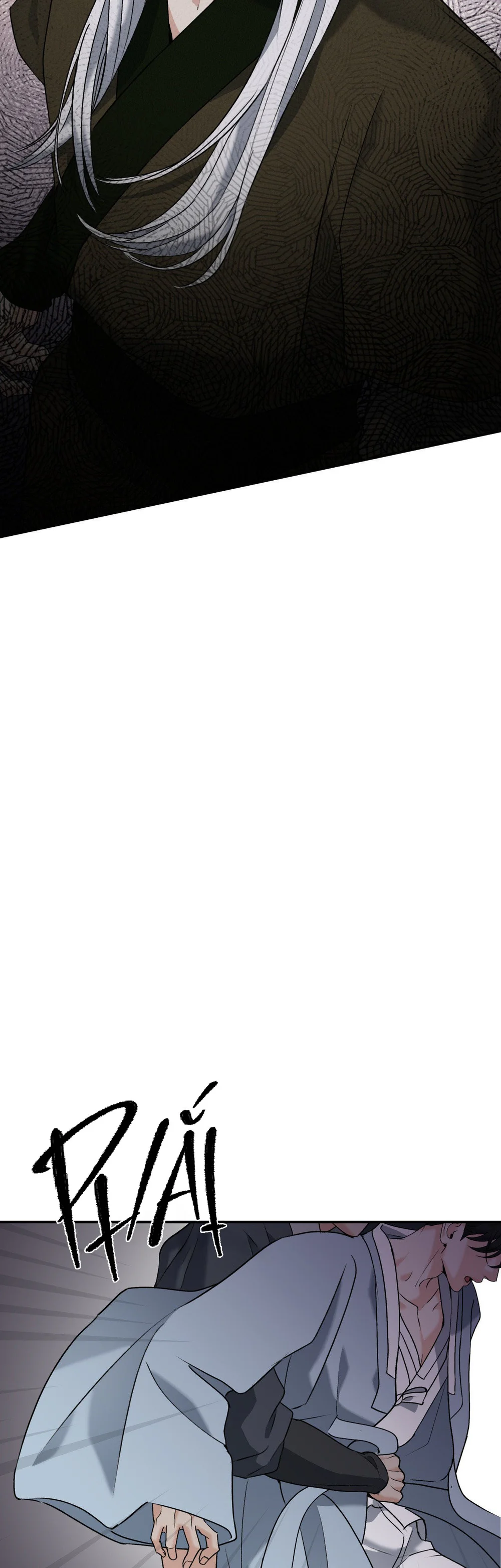 DƯƠNG KHÍ Chapter 33 - Next Chapter 34