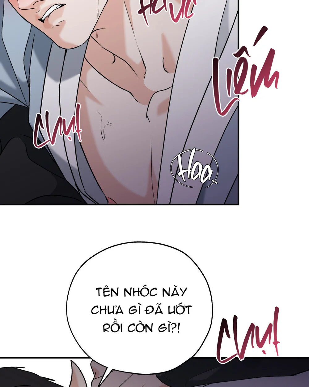 DƯƠNG KHÍ Chapter 33 - Next Chapter 34