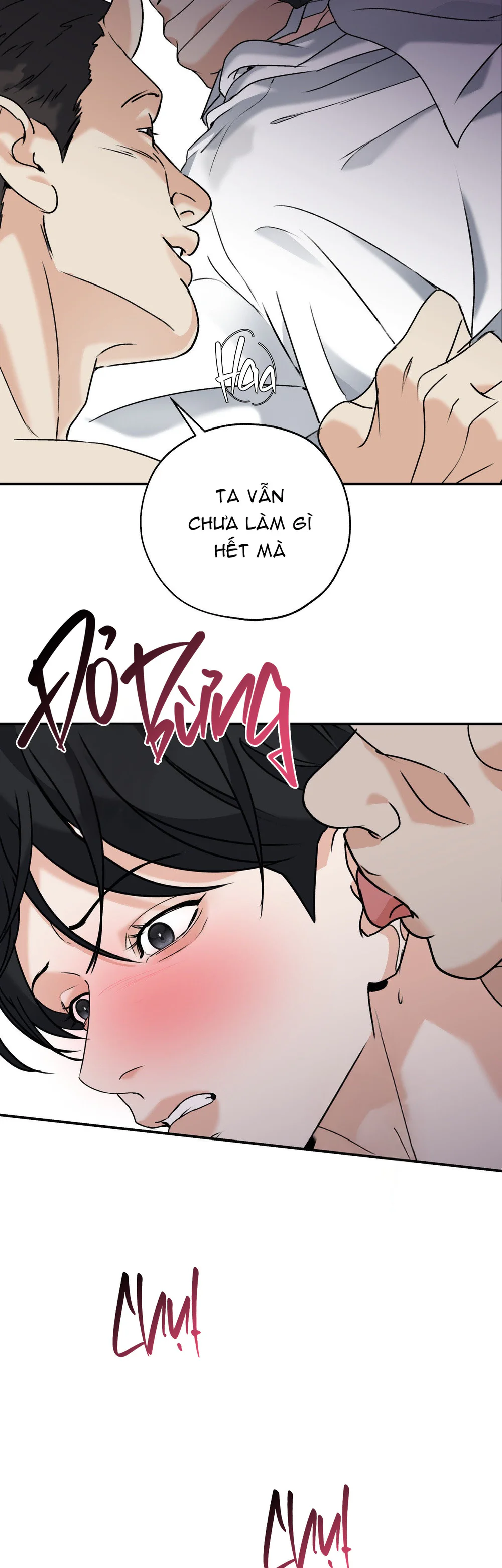 DƯƠNG KHÍ Chapter 33 - Next Chapter 34