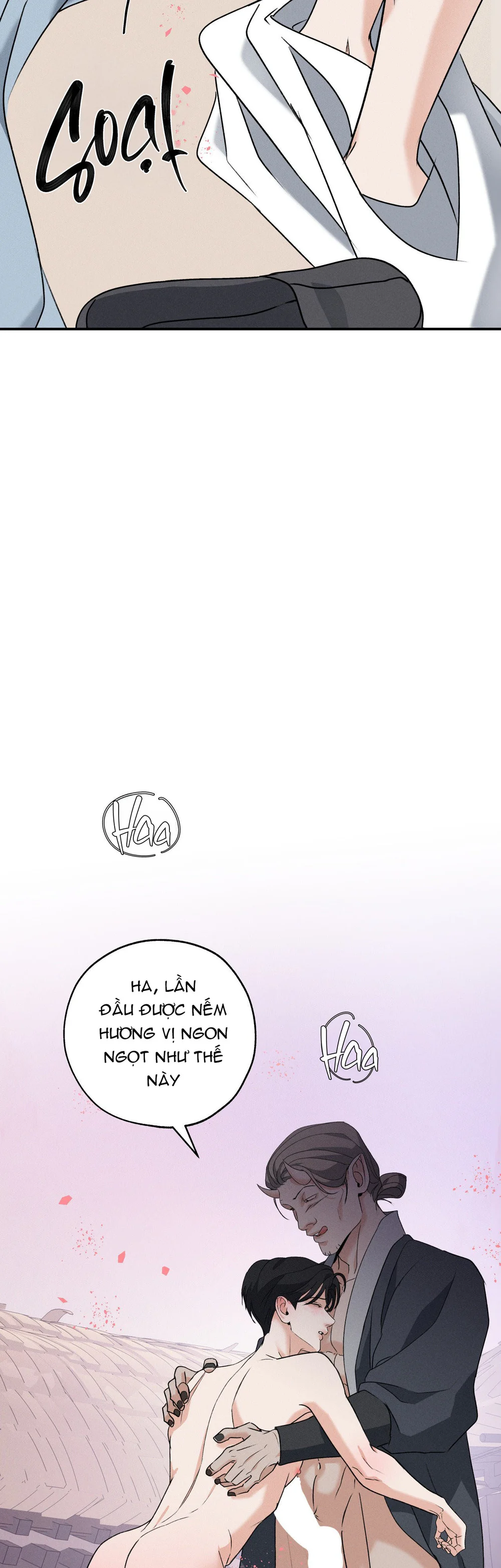 DƯƠNG KHÍ Chapter 33 - Next Chapter 34