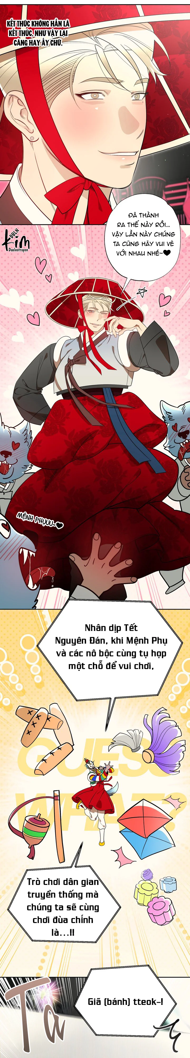 THỬ THÁCH KHIÊU DÂM Chapter 16 - Next Chapter 17