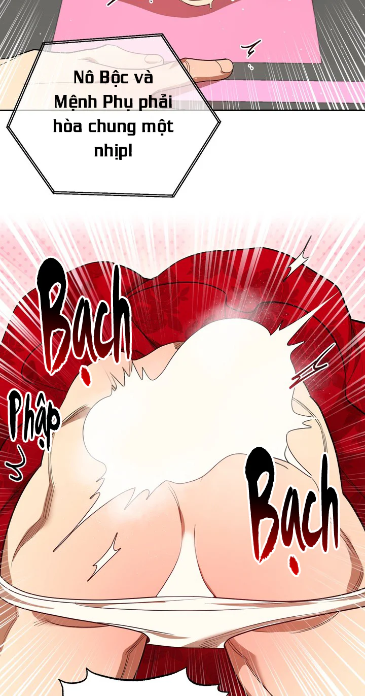 THỬ THÁCH KHIÊU DÂM Chapter 16 - Next Chapter 17