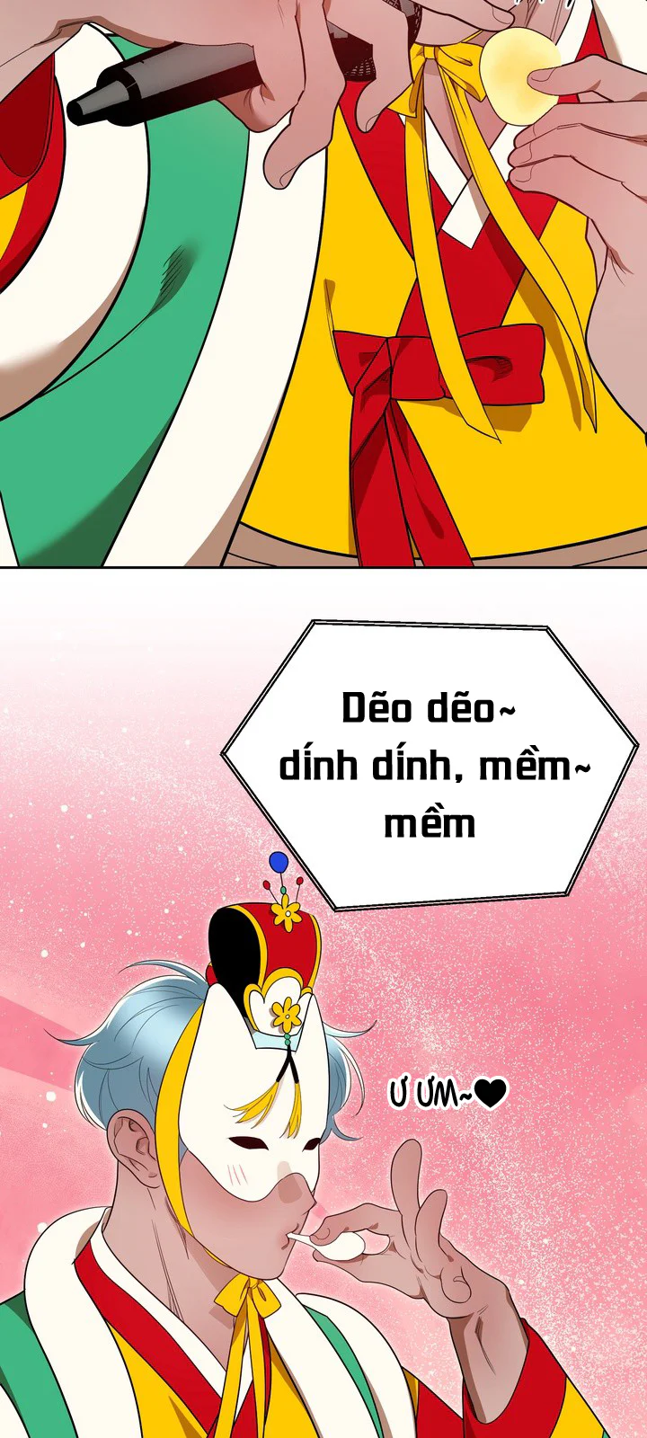 THỬ THÁCH KHIÊU DÂM Chapter 16 - Next Chapter 17