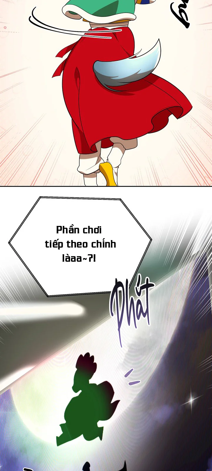 THỬ THÁCH KHIÊU DÂM Chapter 16 - Next Chapter 17