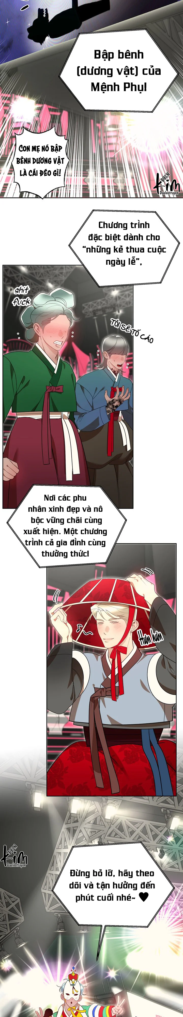 THỬ THÁCH KHIÊU DÂM Chapter 16 - Next Chapter 17