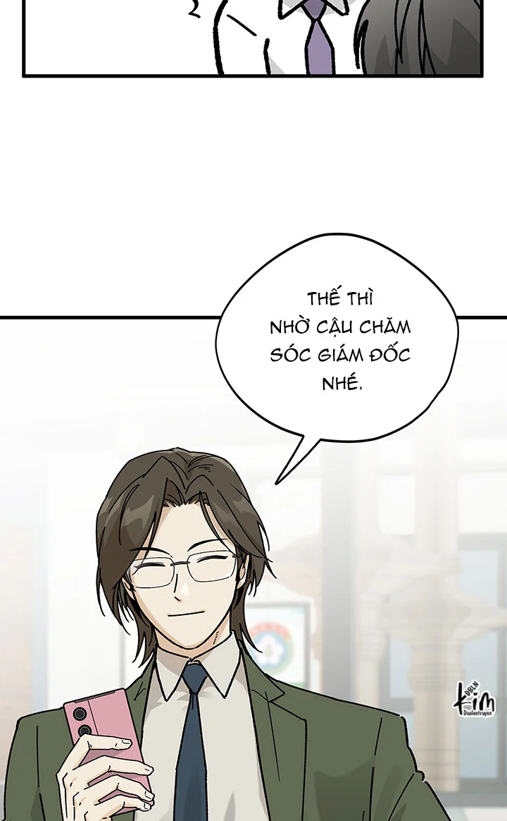 OFFICE HERO Chapter 6 - Next Chapter 7