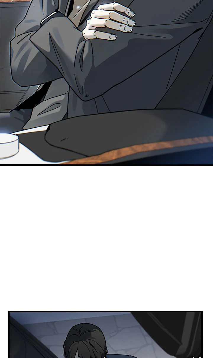 OFFICE HERO Chapter 6 - Next Chapter 7