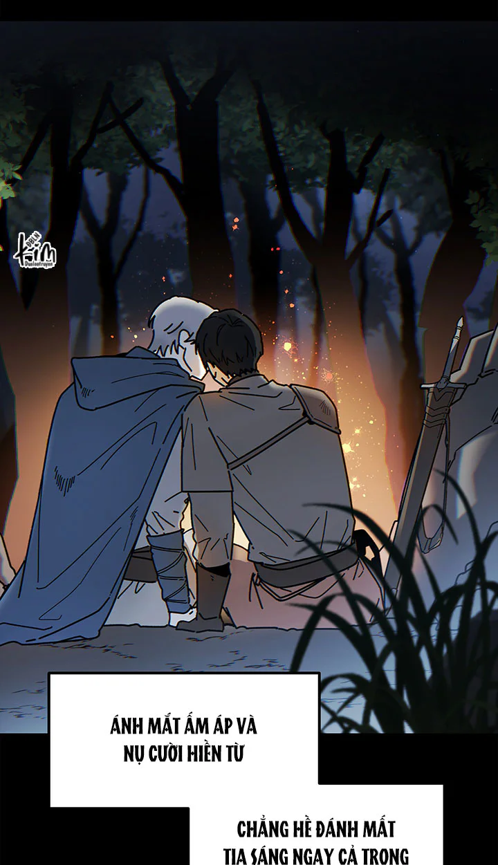 OFFICE HERO Chapter 6 - Next Chapter 7