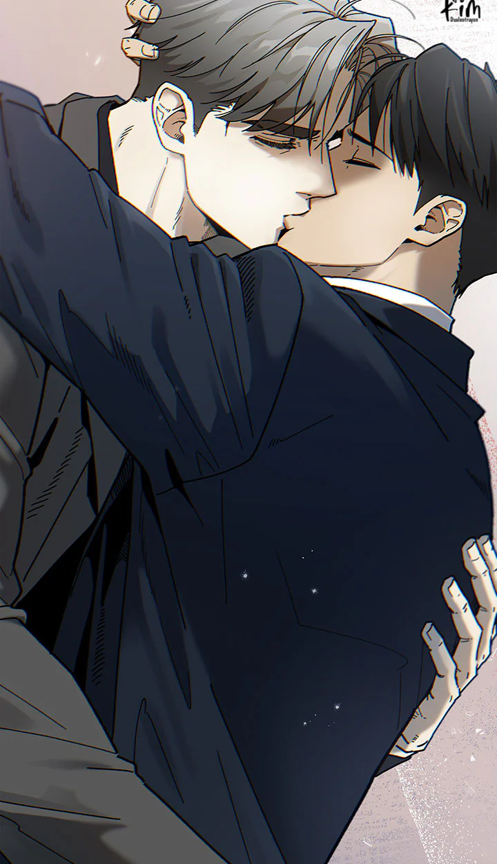 OFFICE HERO Chapter 6 - Next Chapter 7