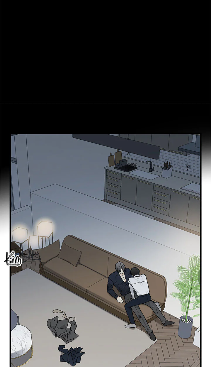 OFFICE HERO Chapter 6 - Next Chapter 7