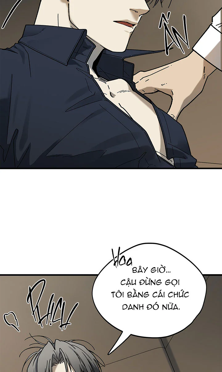 OFFICE HERO Chapter 6 - Next Chapter 7