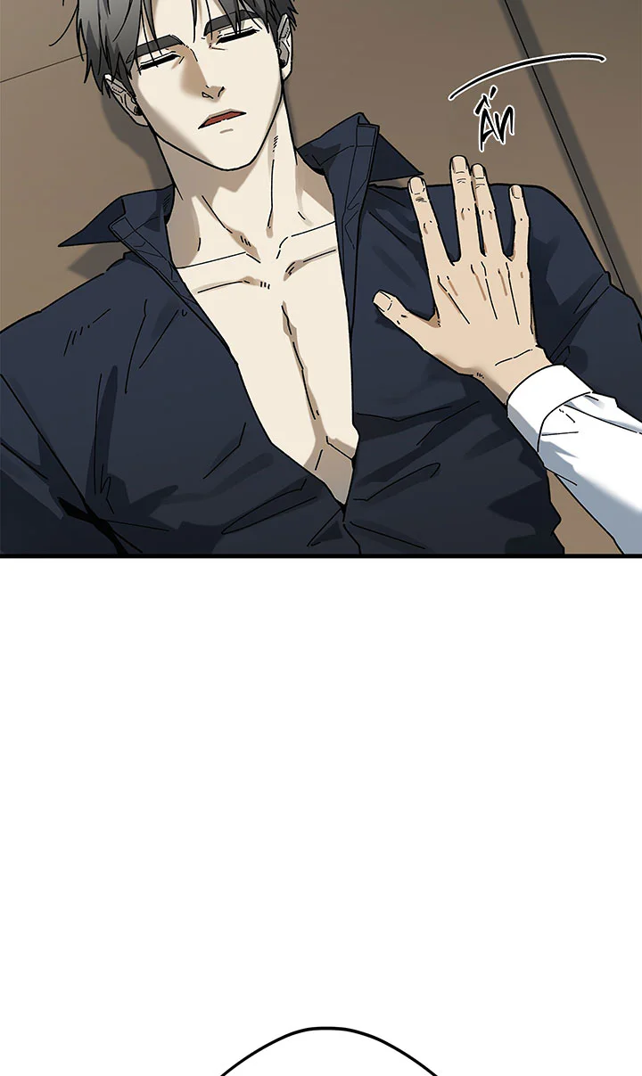 OFFICE HERO Chapter 6 - Next Chapter 7