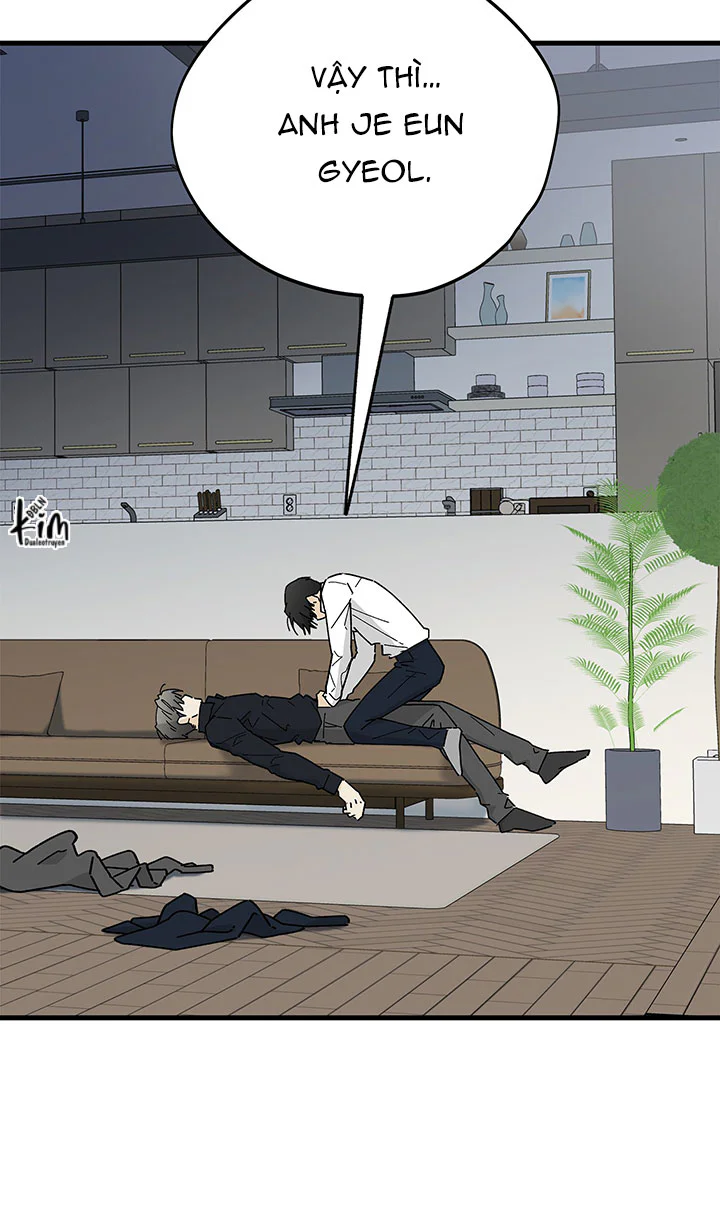 OFFICE HERO Chapter 6 - Next Chapter 7