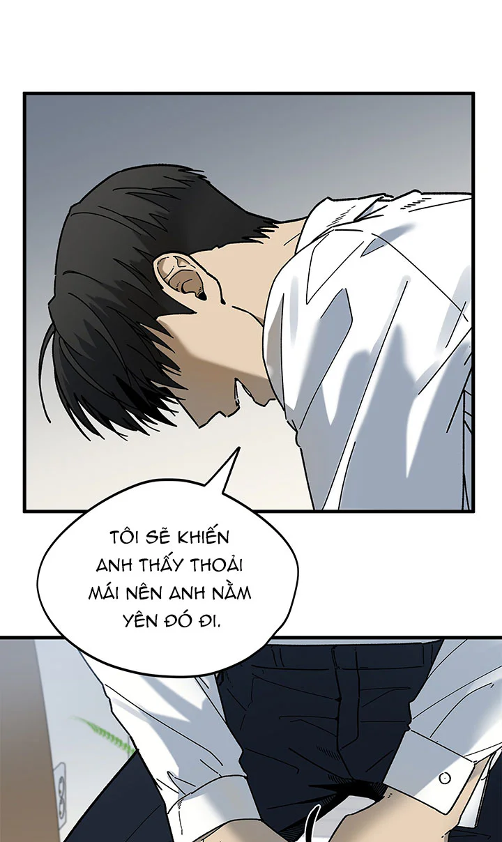 OFFICE HERO Chapter 6 - Next Chapter 7