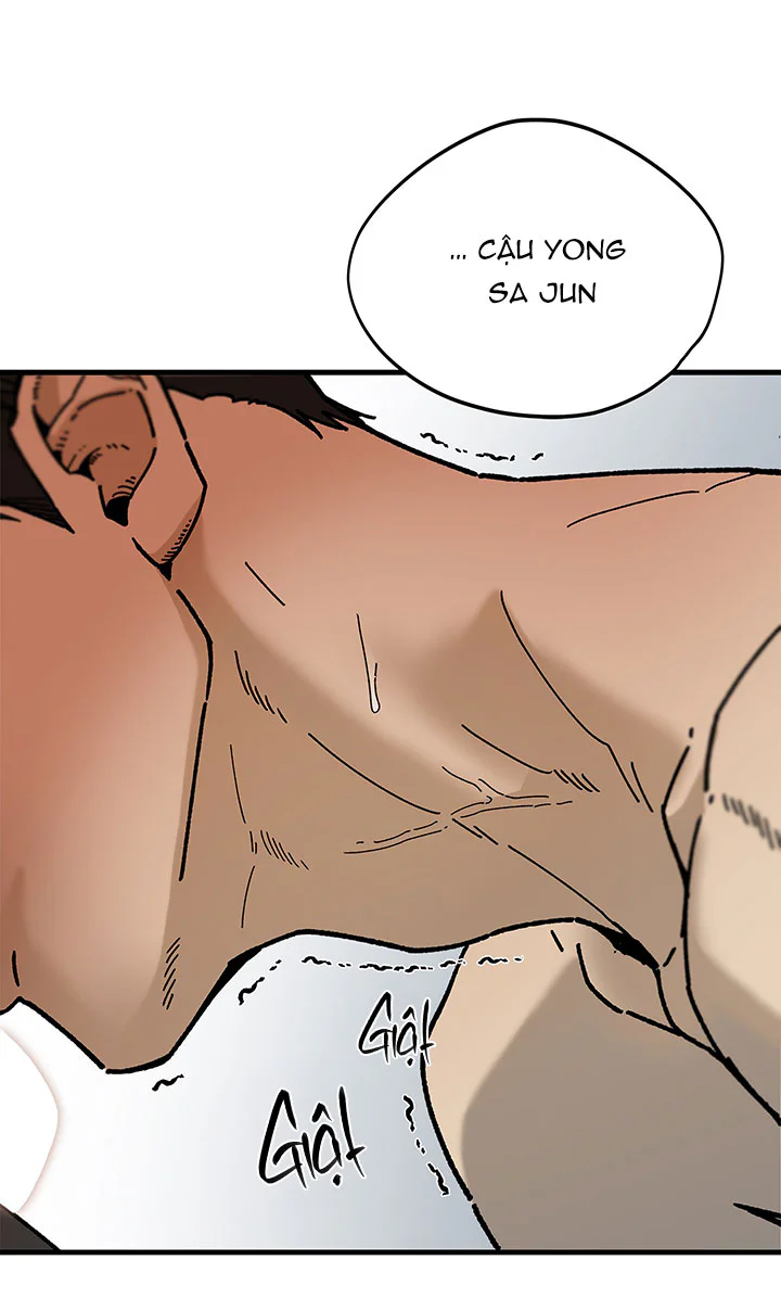 OFFICE HERO Chapter 6 - Next Chapter 7