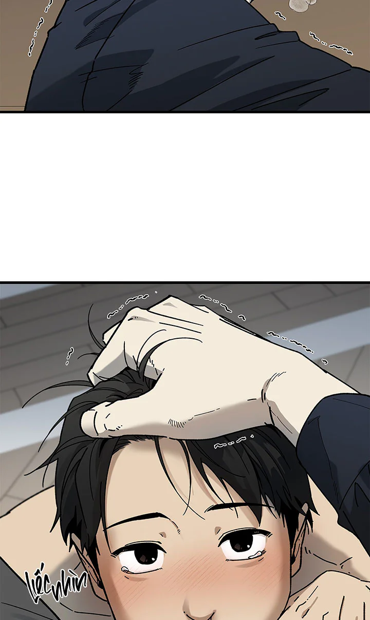 OFFICE HERO Chapter 6 - Next Chapter 7