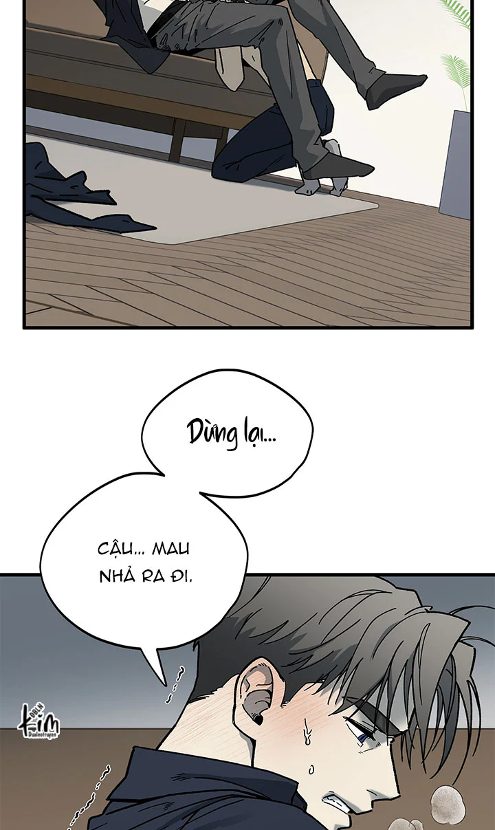 OFFICE HERO Chapter 6 - Next Chapter 7