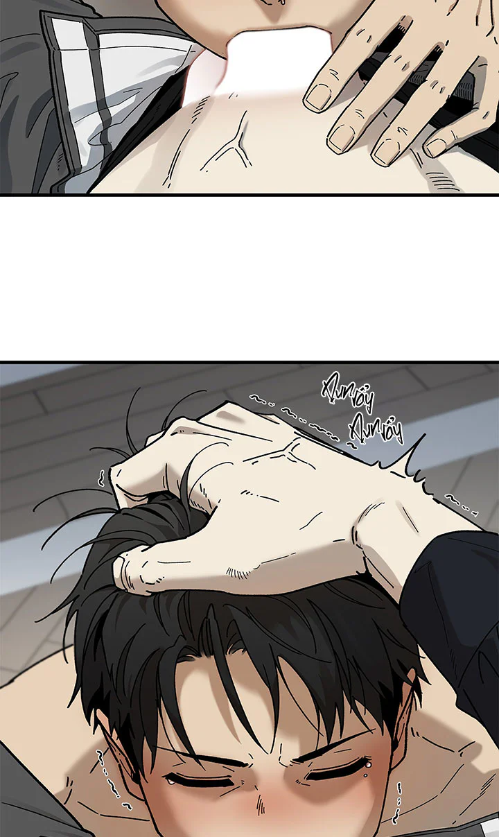 OFFICE HERO Chapter 6 - Next Chapter 7