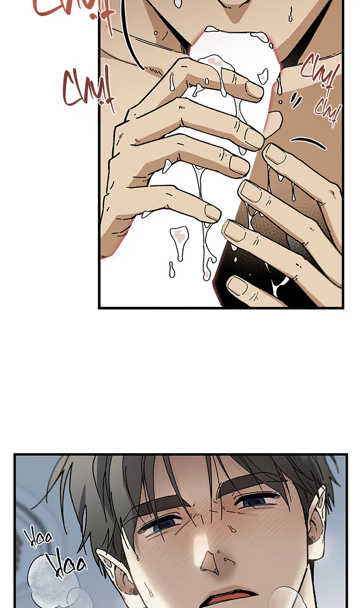 OFFICE HERO Chapter 6 - Next Chapter 7