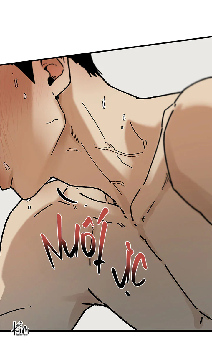 OFFICE HERO Chapter 6 - Next Chapter 7