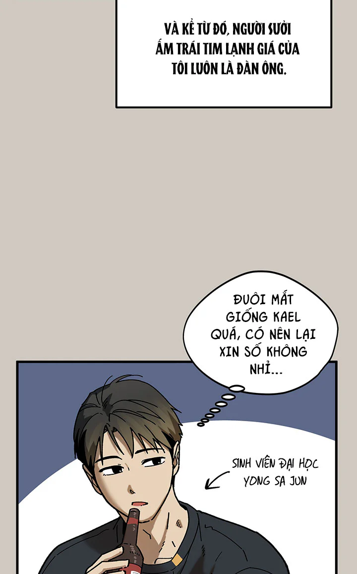 OFFICE HERO Chapter 6 - Next Chapter 7