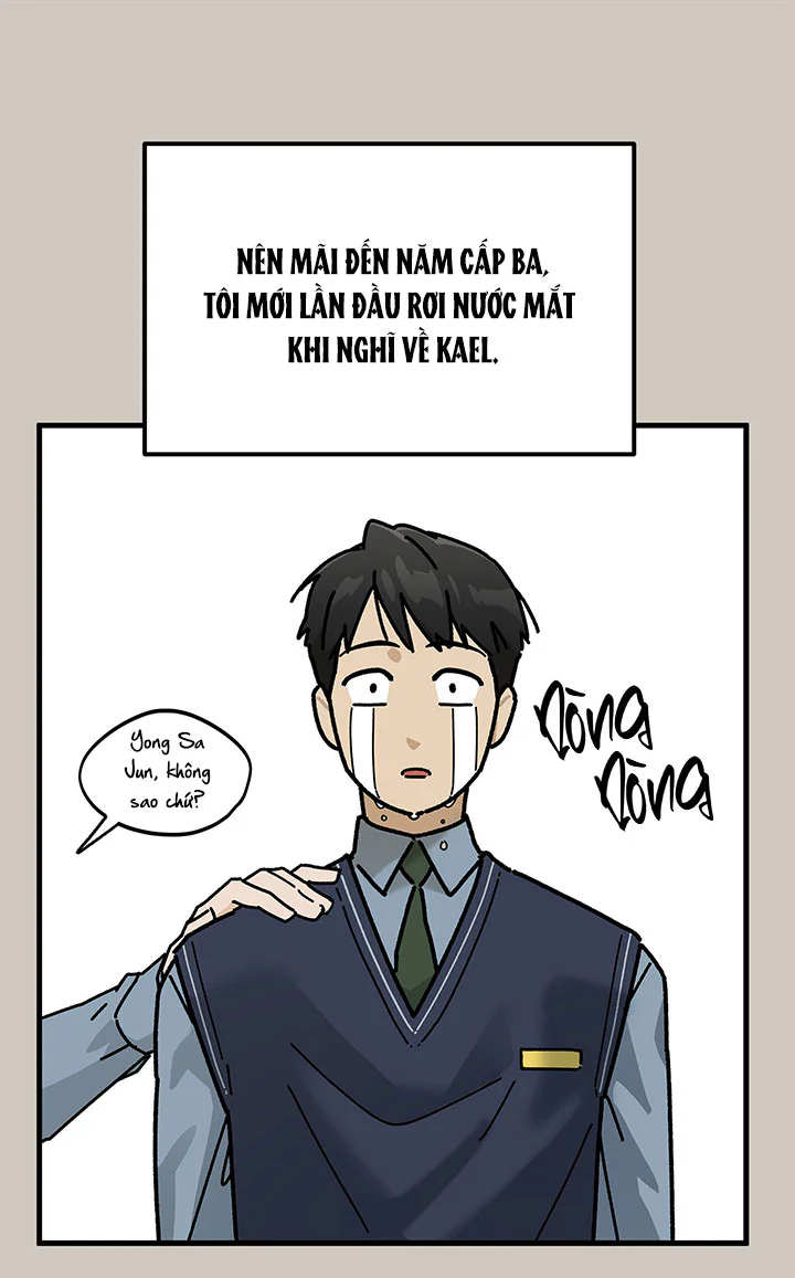 OFFICE HERO Chapter 6 - Next Chapter 7
