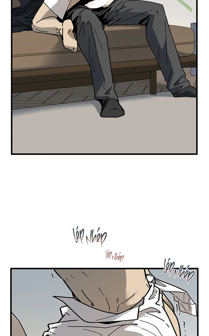 OFFICE HERO Chapter 6 - Next Chapter 7