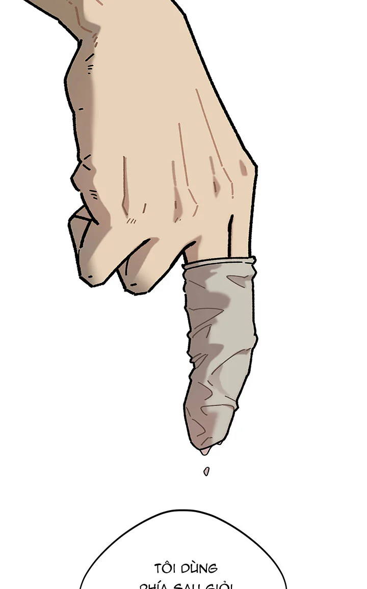 OFFICE HERO Chapter 6 - Next Chapter 7