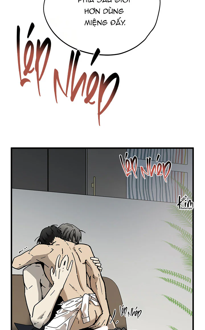 OFFICE HERO Chapter 6 - Next Chapter 7