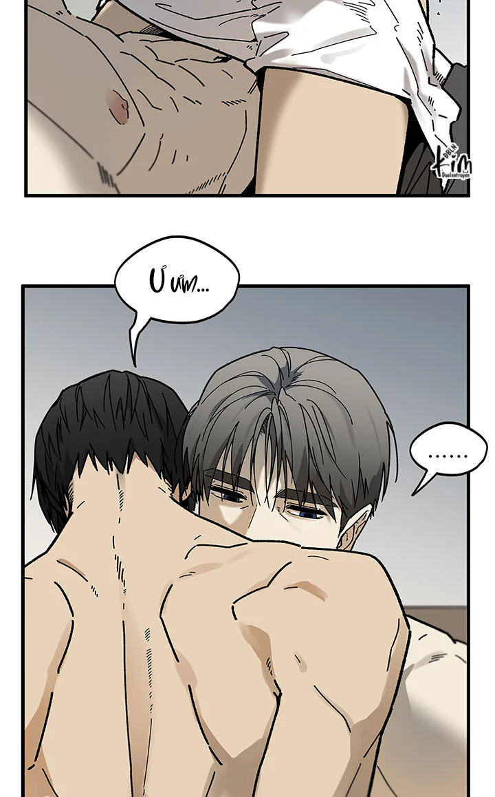 OFFICE HERO Chapter 6 - Next Chapter 7