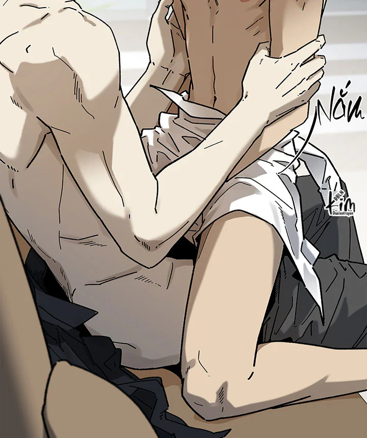 OFFICE HERO Chapter 6 - Next Chapter 7