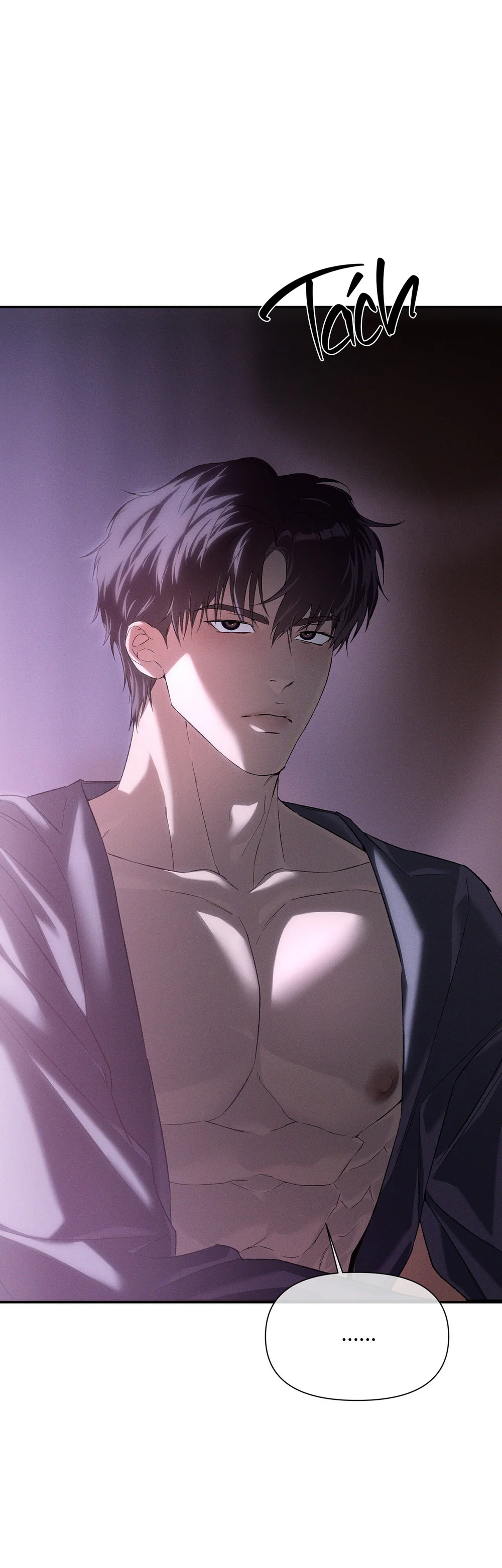 CODENAME ANASTASIA Chapter 64 - Next Chapter 65