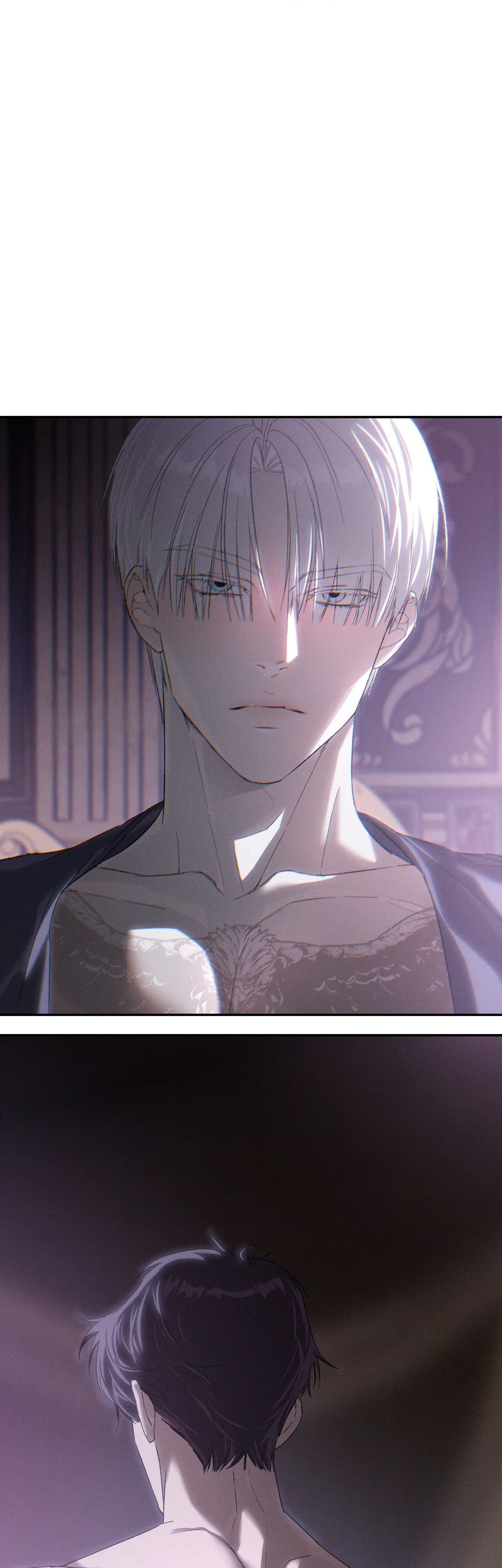 CODENAME ANASTASIA Chapter 64 - Next Chapter 65