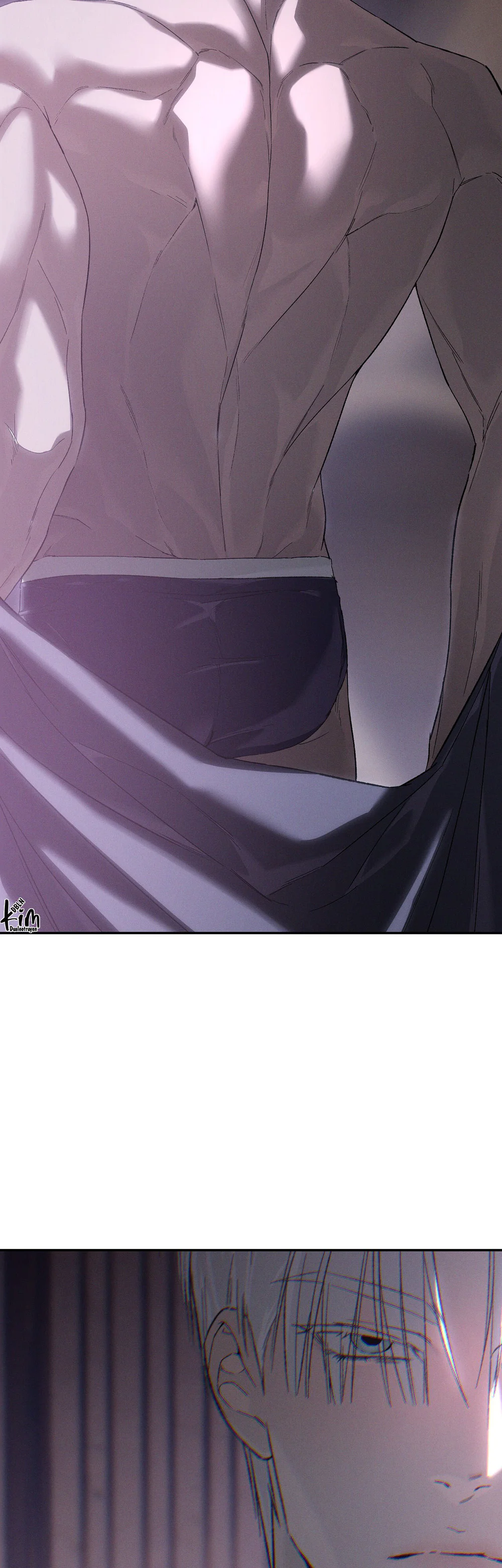 CODENAME ANASTASIA Chapter 64 - Next Chapter 65