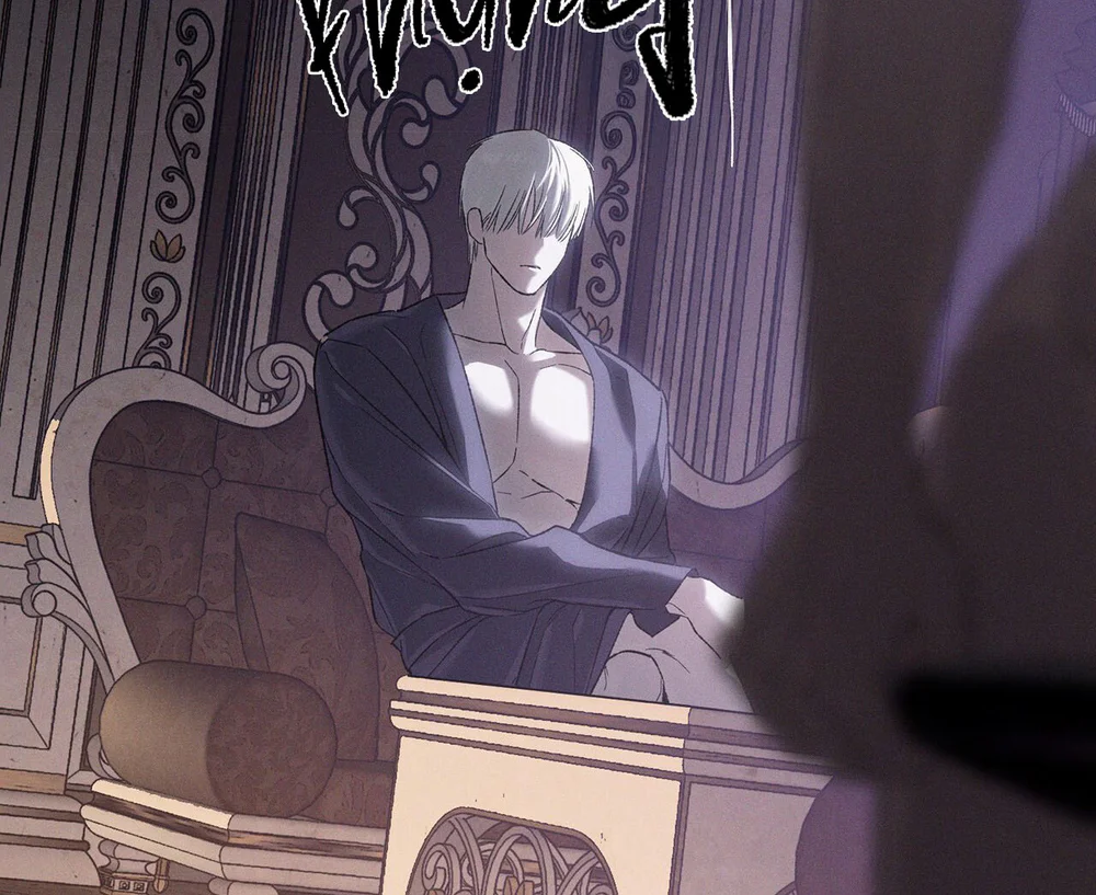 CODENAME ANASTASIA Chapter 64 - Next Chapter 65