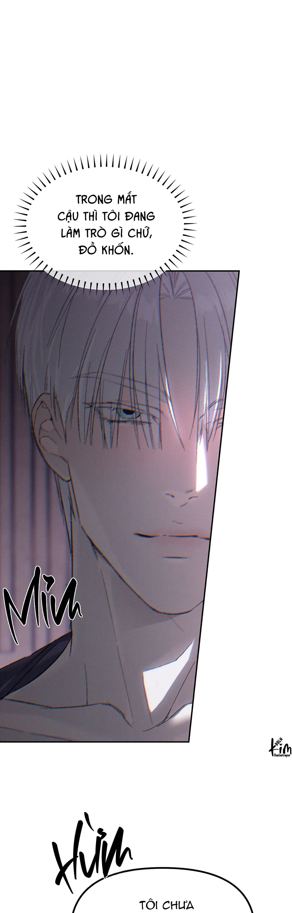 CODENAME ANASTASIA Chapter 64 - Next Chapter 65