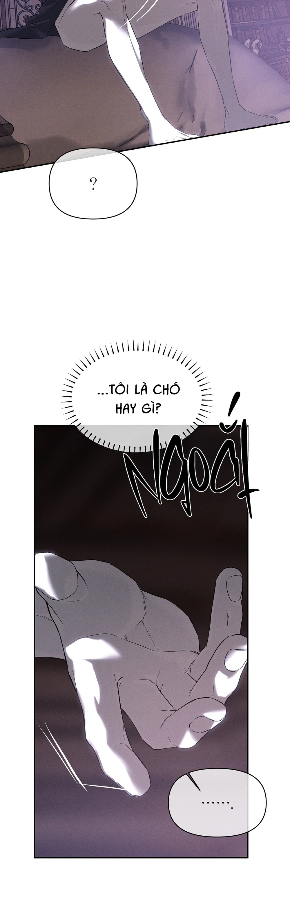 CODENAME ANASTASIA Chapter 64 - Next Chapter 65