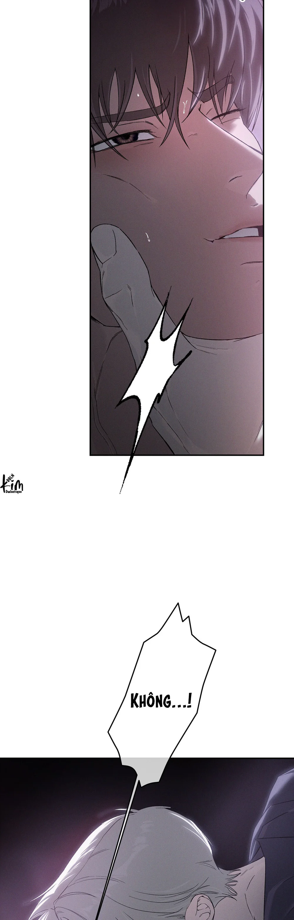 CODENAME ANASTASIA Chapter 64 - Next Chapter 65