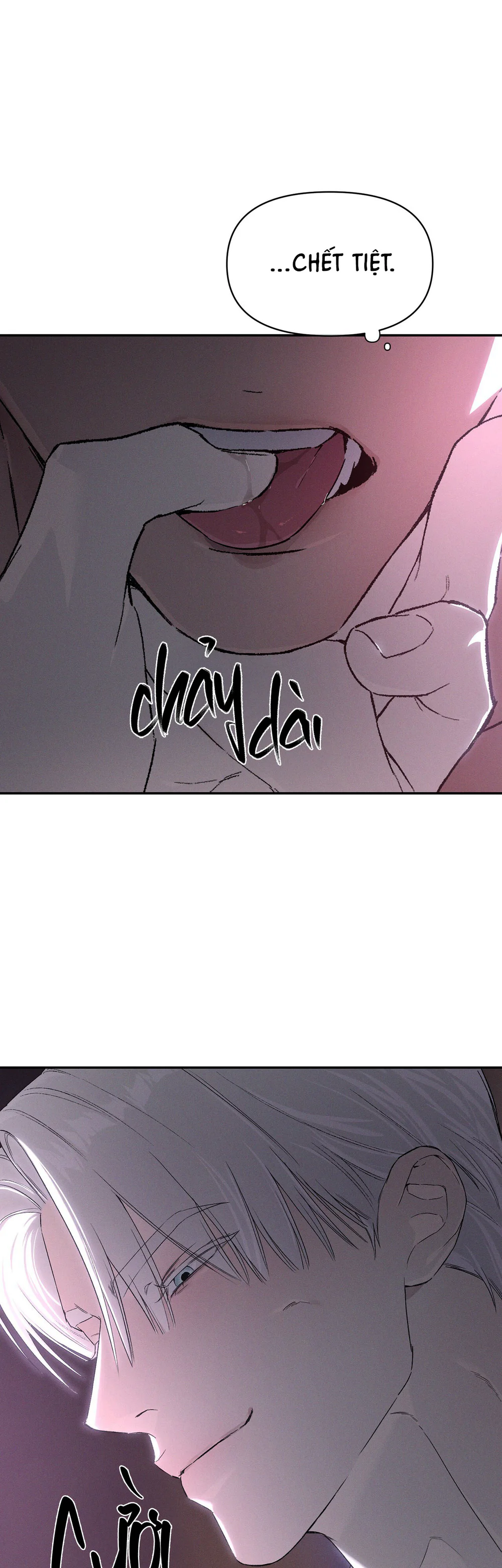 CODENAME ANASTASIA Chapter 64 - Next Chapter 65