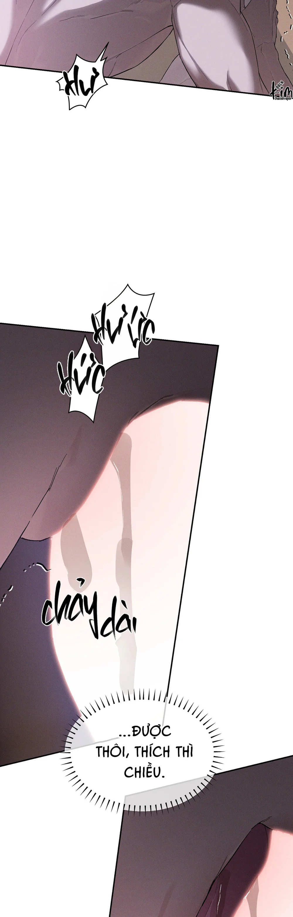 CODENAME ANASTASIA Chapter 64 - Next Chapter 65