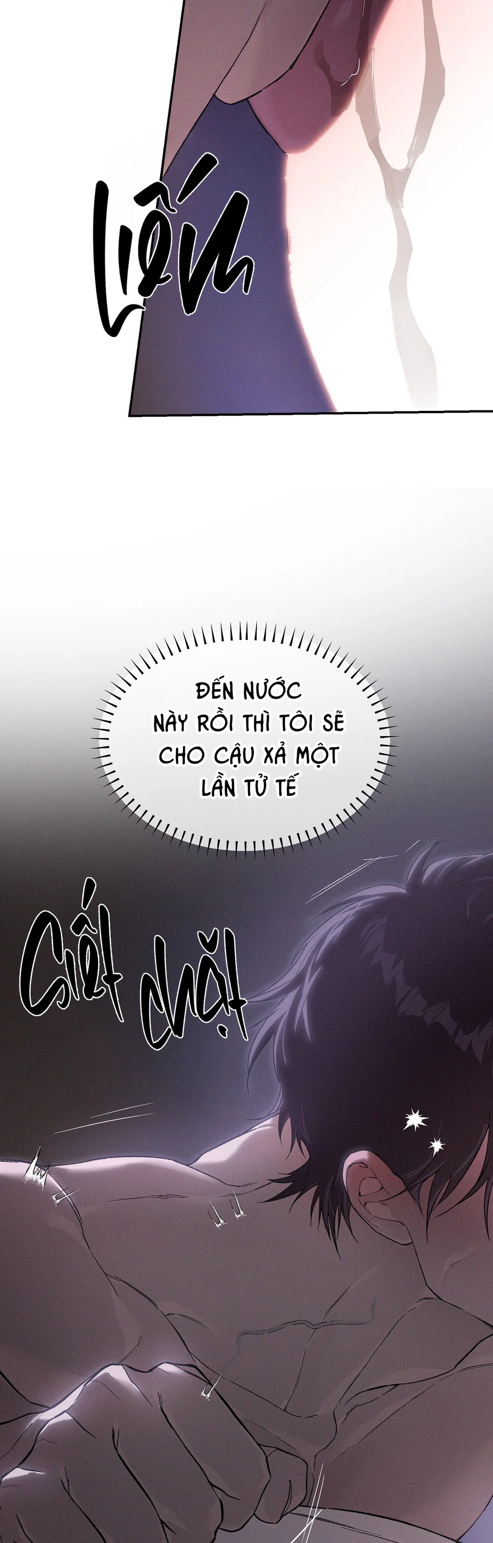 CODENAME ANASTASIA Chapter 64 - Next Chapter 65