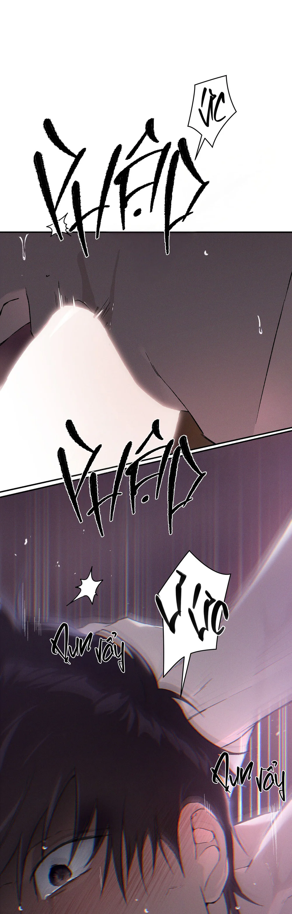 CODENAME ANASTASIA Chapter 64 - Next Chapter 65