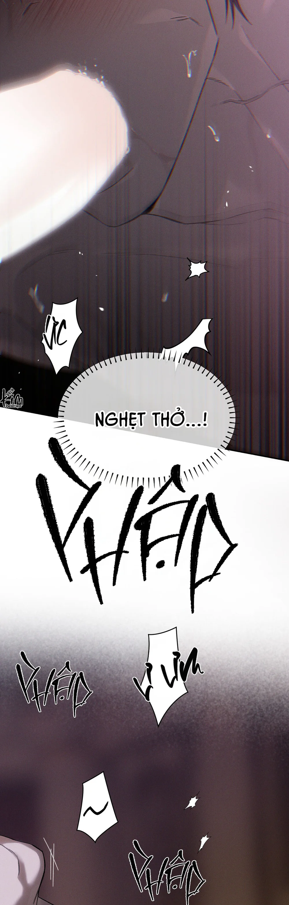 CODENAME ANASTASIA Chapter 64 - Next Chapter 65