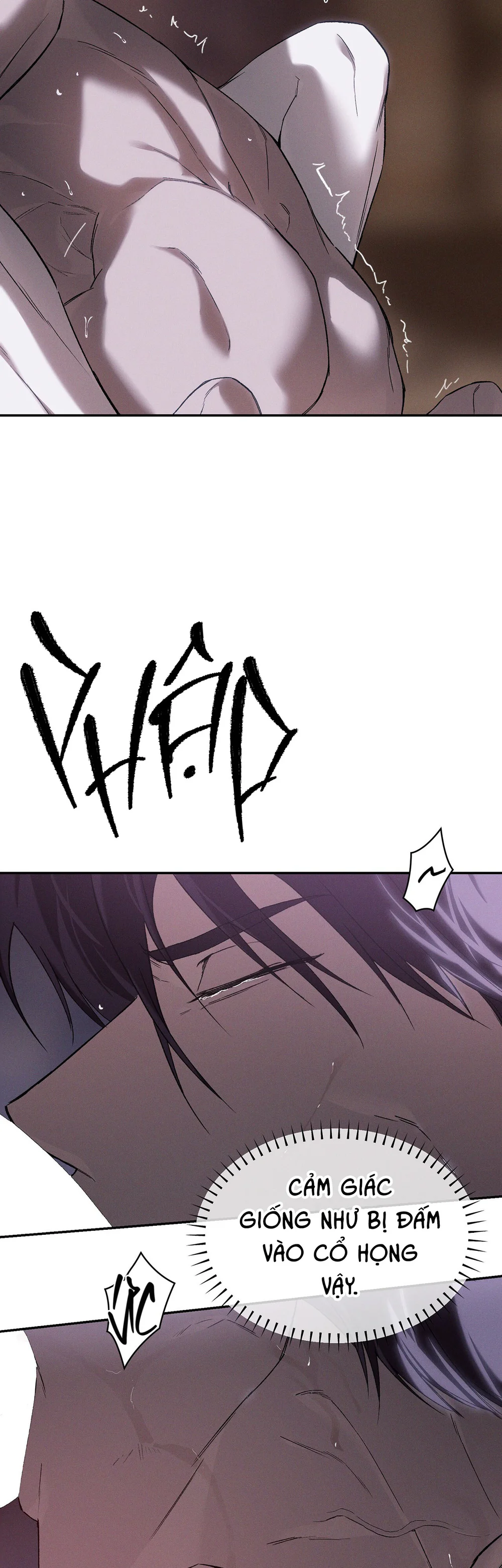 CODENAME ANASTASIA Chapter 64 - Next Chapter 65