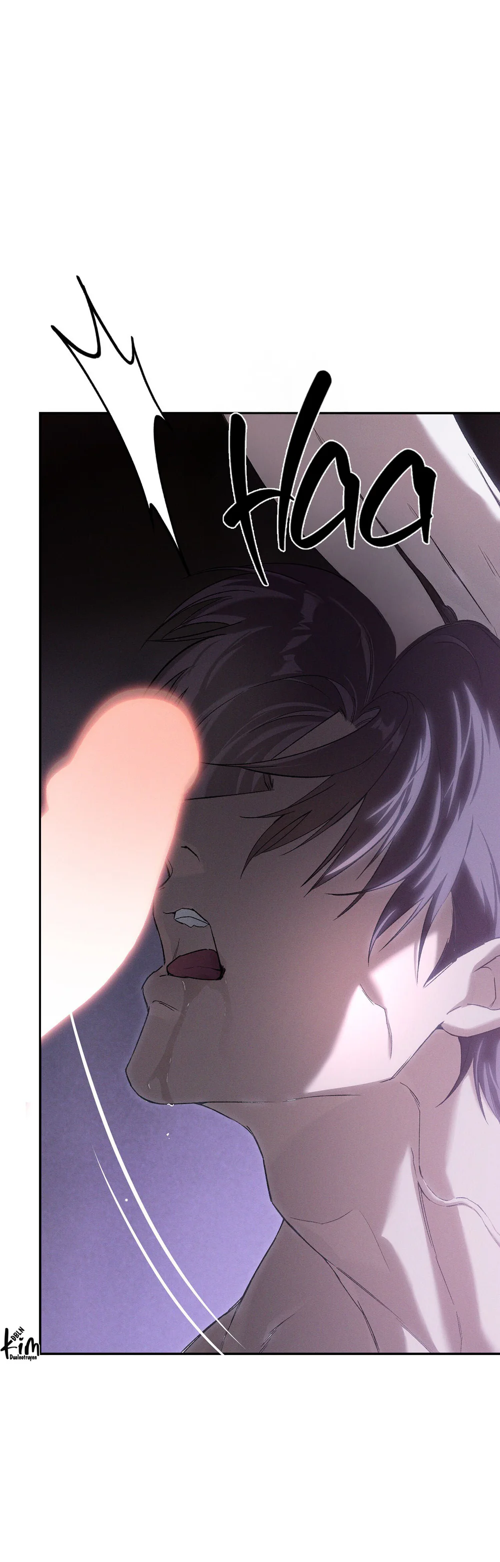 CODENAME ANASTASIA Chapter 64 - Next Chapter 65