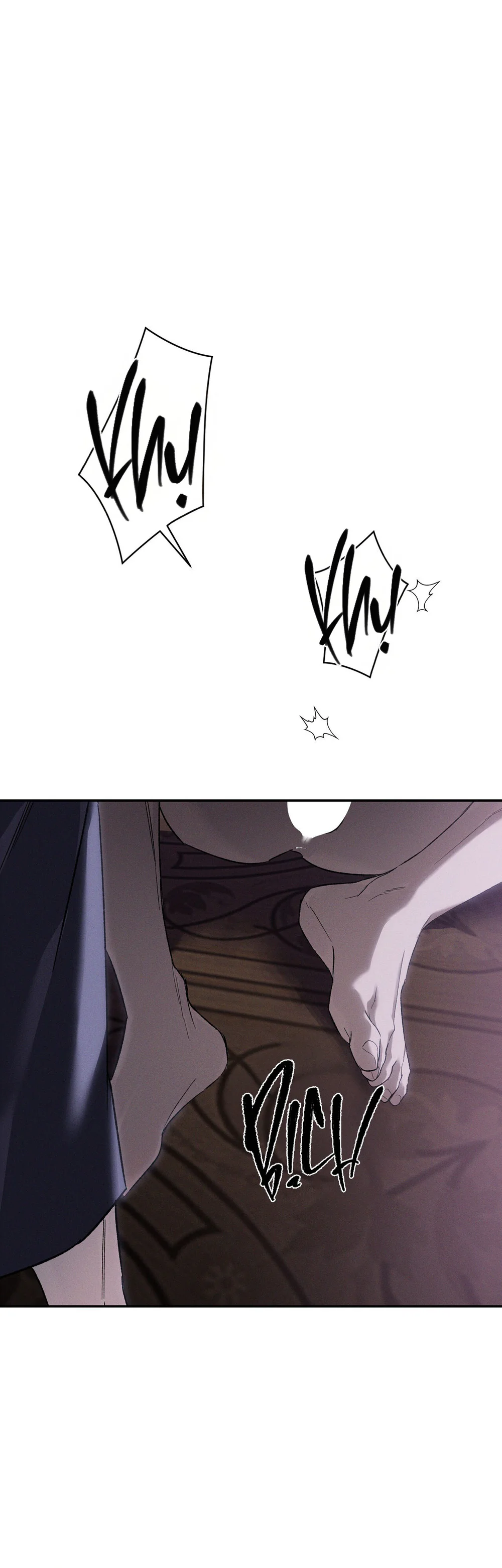 CODENAME ANASTASIA Chapter 64 - Next Chapter 65